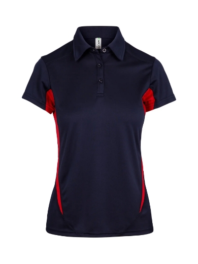 Picture of RAMO, Ladies Accelerator Polo